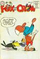 Fox and the Crow #24