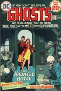 Ghosts Vol 1 27