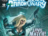 Green Arrow and Black Canary Vol 1 19