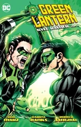 Green Lantern: Kyle Rayner Vol 2 (Collected)