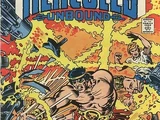 Hercules Unbound Vol 1 9