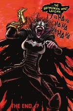 Katherine Kane (Earth 11) | DC Database | Fandom