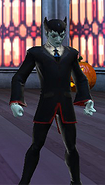 Klarion Video Games DC Universe Online