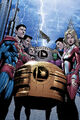 Legion of Super-Heroes 003