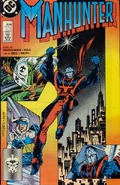 Manhunter1.JPG (70 KB) Manhunter (1988—1990) 24 issues