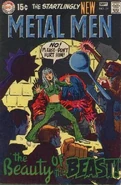 Metal Men Vol 1 39