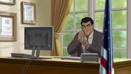 Pete Ross DCUAOM Justice League: Gods and Monsters