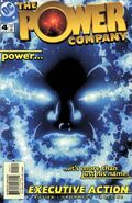 The Power Company Vol 1 4