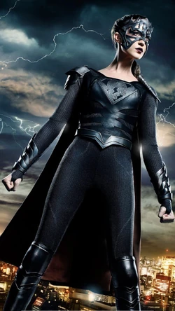 Reign TV Series Supergirl
