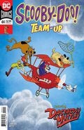 Scooby-Doo! Team-Up Vol 1 44