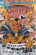 Scooby-Doo Vol 1 128