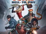 Suicide Squad: Hell to Pay (Movie)