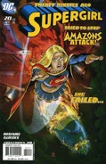 Supergirl Vol 5 20
