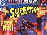 Superman: The Man of Steel Vol 1 116