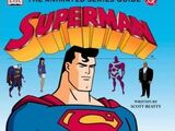 Superman: The Animated Series Guide