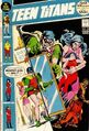 Teen Titans #38 (April, 1972)