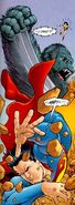 Titano Elseworlds JLA: Created Equal