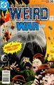 Weird War Tales #60 (February, 1978)