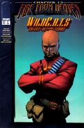 WildC.A.T.s Vol 1 30