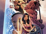Wonder Woman Vol 5 25