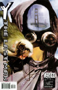 Y: The Last Man Vol 1 27