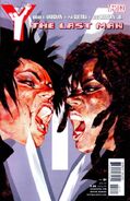 Y: The Last Man Vol 1 51