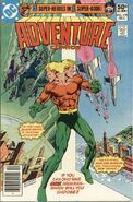 Adventure Comics Vol 1 478