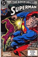 Adventures of Superman Vol 1 482