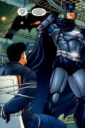 Bruce Wayne Earth-51 Countdown