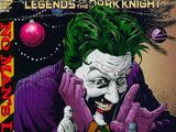 Batman: Legends of the Dark Knight Vol 1 126