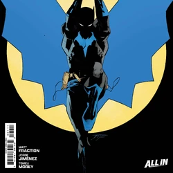 Batman Vol 4 1
