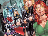 Birds of Prey (New Earth)