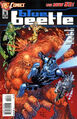 Blue Beetle Vol 8 3