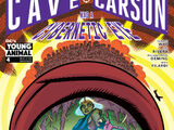 Cave Carson Has a Cybernetic Eye Vol 1 4