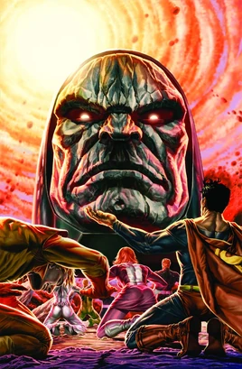 Textless Bermejo Variant