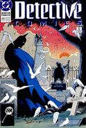 Detective Comics Vol 1 610