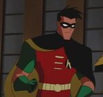Dick Grayson DCAU 002