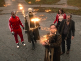 Doom Patrol (TV Series) Episode: Paw Patrol