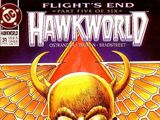 Hawkworld Vol 2 31