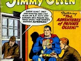 Superman's Pal, Jimmy Olsen Vol 1 23