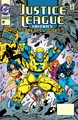 Justice League America #80 (September, 1993)