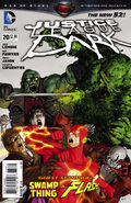 Justice League Dark Vol 1 20