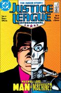 Justice League International Vol 1 12