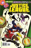 Justice League Unlimited Vol 1 2