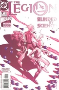 The Legion Vol 1 7