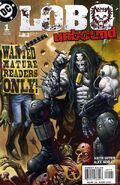 Lobo Unbound Vol 1 1