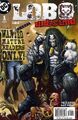 Lobo Unbound #1 (August, 2003)