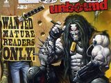 Lobo Unbound Vol 1 1