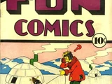 More Fun Comics Vol 1 18