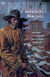 Preacher Ancient History